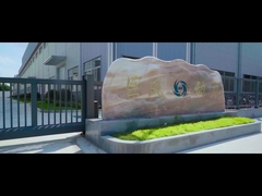 วิดีโอโรงงานของ Jufeng เครื่องบด