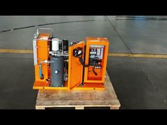 เครื่องทำความเย็นอากาศอัดแรงดัน 7-10 บาร์ที่ปรับแต่งได้สำหรับอุตสาหกรรม