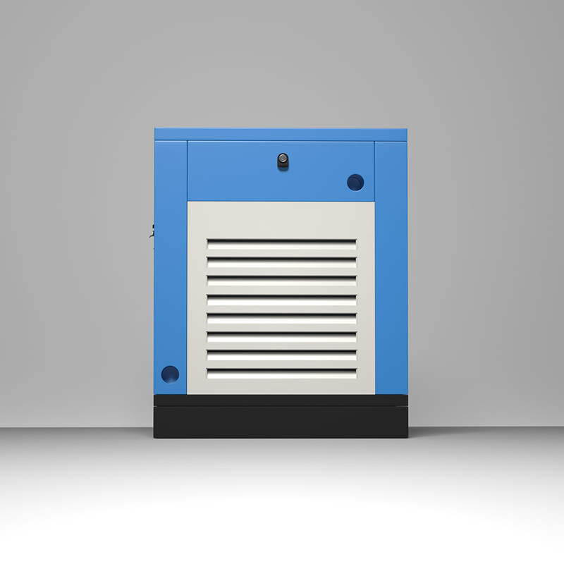 JF-15A 11kw ความถี่ของพลังงาน ความเร็วคง สกรูชนิดเครื่องปรับอากาศด้วยไฟฟ้า 380V / 3pH / 50Hz
