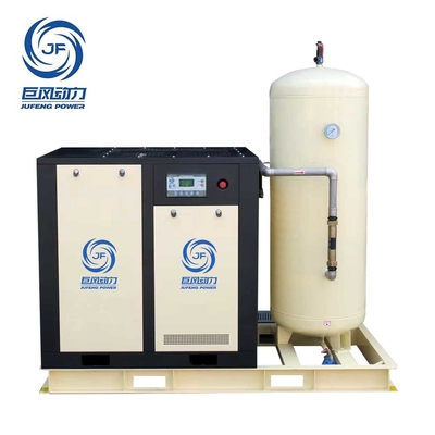 เครื่องปั่นอากาศแรงดันสูง 1380-2800 kg สําหรับความสามารถในการเพิ่มอากาศสูงสุด